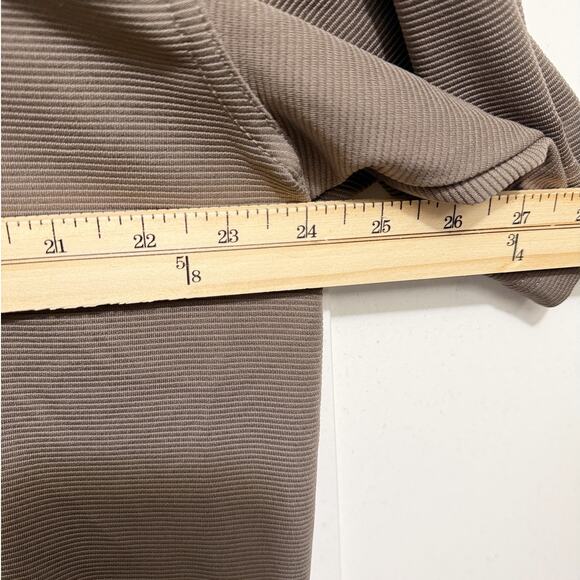 Grand Slam Golf Brown Performance Polo Shirt Men’s XXL 2XL Moisture Wicking - Picture 7 of 9